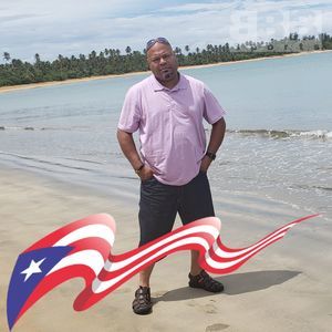 Meet your Posher, Rey